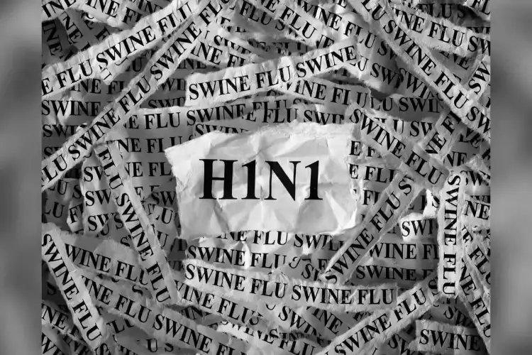 H1N1 is seasonal influenza; ICMR clarifies vaccine recommendations for high-risk individuals