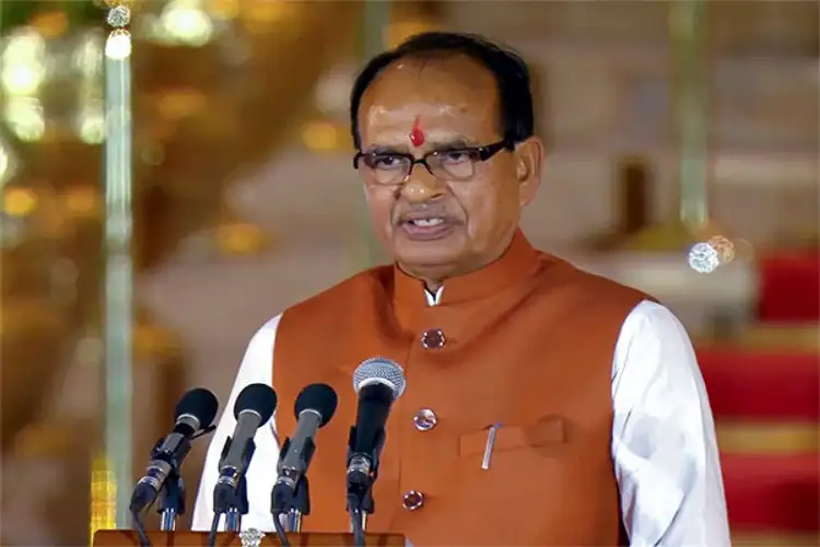 Shivraj held bilateral talks with Malaysia, Timor-Leste, and Myanmar