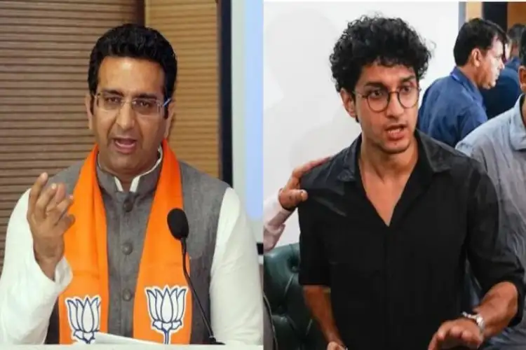 Gaurav Bhatia defamation case: CJP’s Saurav Das, Ashutosh Ranka undertake to take down posts