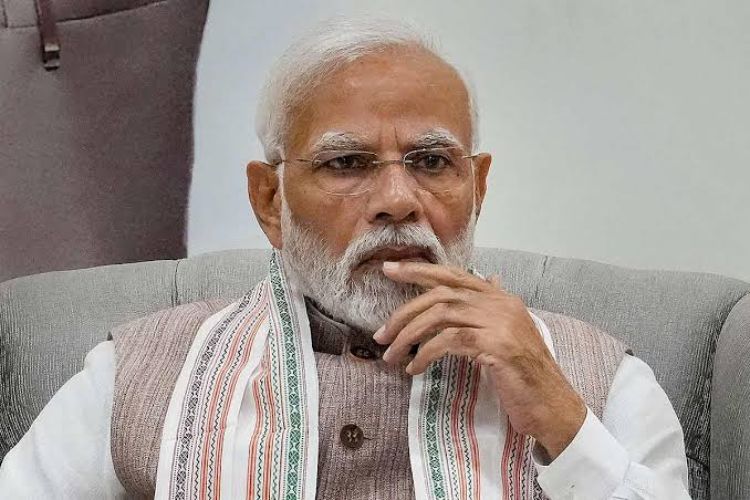 Madhya Pradesh's 'double engine government' seems to be running away 