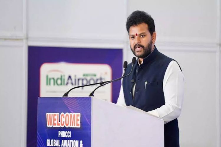 Global aeronautical sector needs more Indian suppliers: Naidu