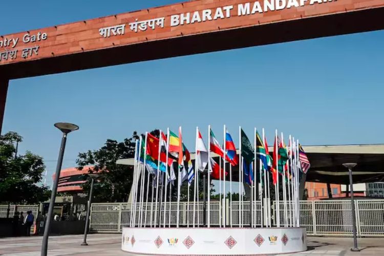 BRICS summit: 15,000 Delhi Police personnel to be deployed for multi-layered security