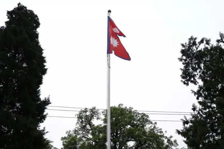 Nepal’s Commerce and Industry Minister resigns; third resignation from Balen Shah’s cabinet 