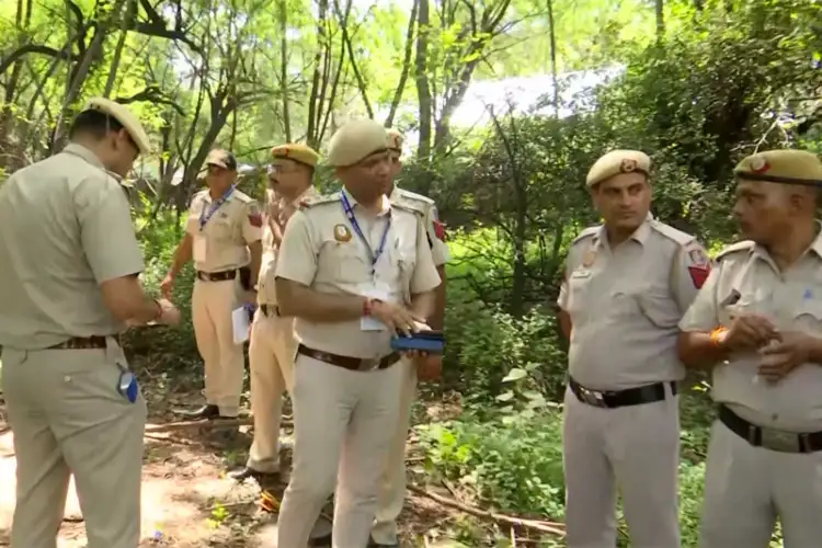 18th BRICS Summit: 15000 Delhi Police personnel, 200 companies of paramilitary forces deployed to ensure security