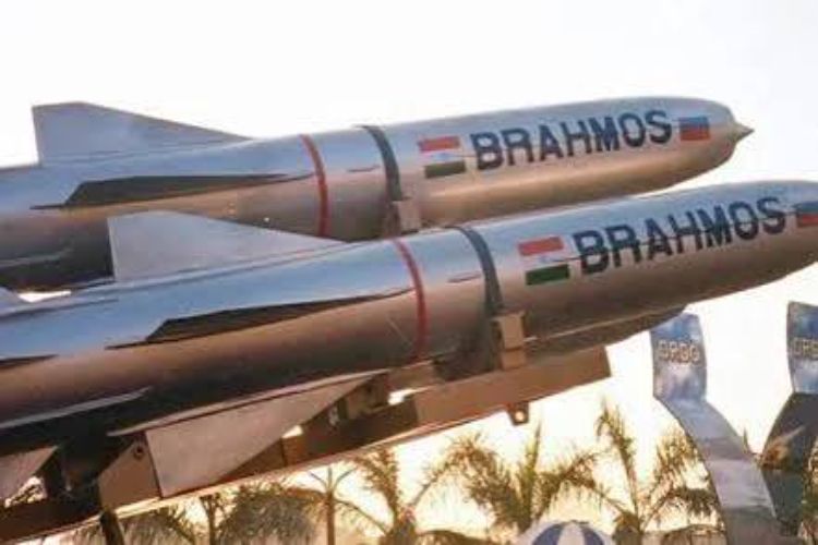 India's nuclear arsenal estimated to be 190 warheads: report
