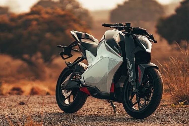 Electric two-wheeler company Ultraviolet to set up new factory in Tamil Nadu