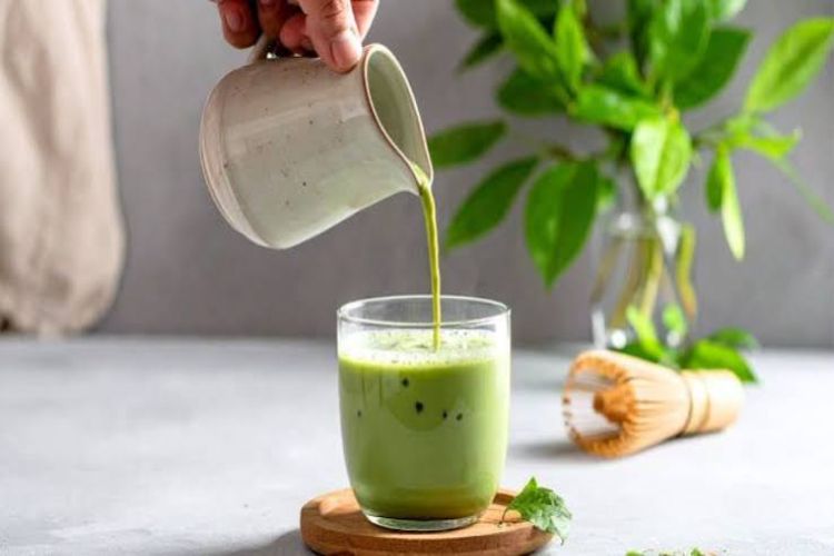 The growing craze for 'Matcha' has seen a 1300 percent increase in Google searches in India.