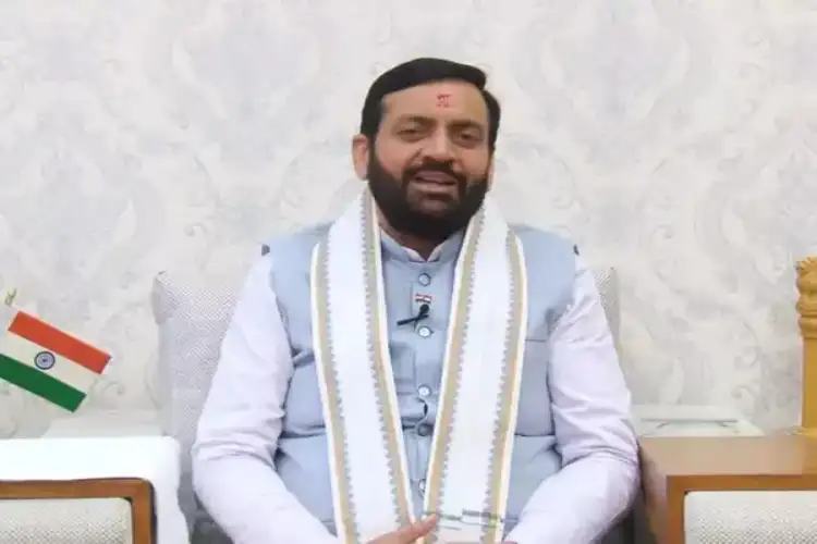 Haryana government credits over Rs 19 crore July subsidy to beneficiary accounts: CM Nayab Singh Saini 
