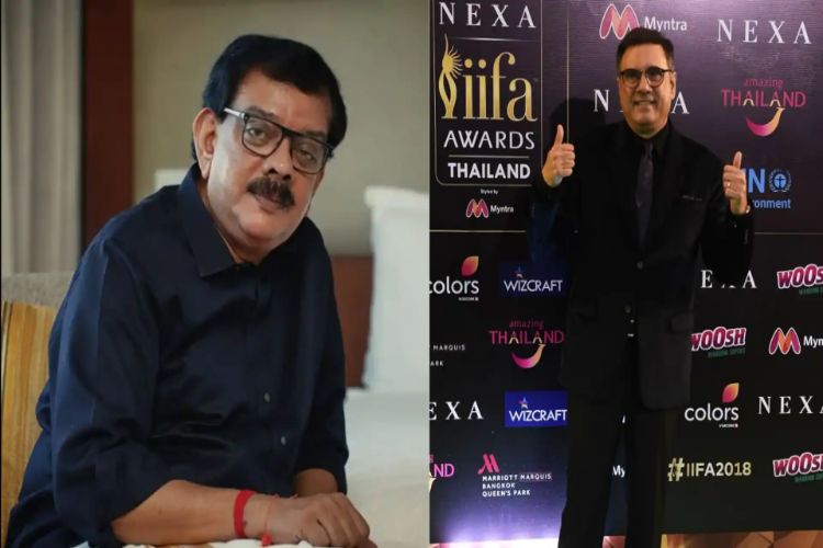 Priyadarshan taught Boman Irani the importance of natural acting in 'Haivaan'