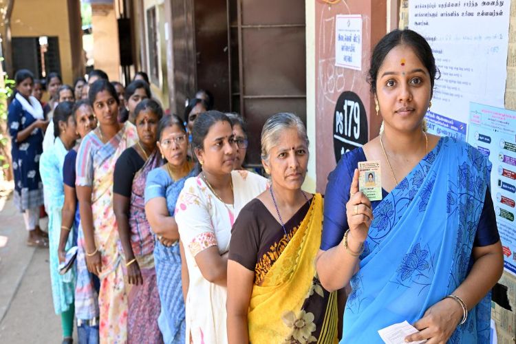 Tamil Nadu bypolls: TVK fields candidates, sets up direct contest with DMK