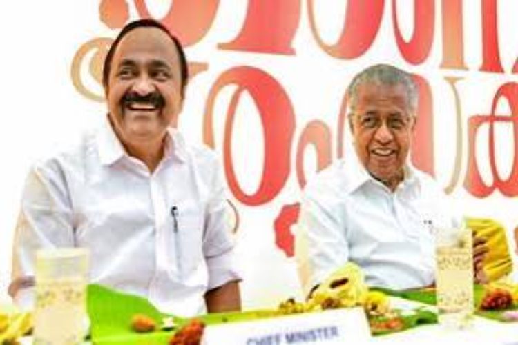 CMRL-Exalogic case will be the biggest scam in Kerala: Congress MLA