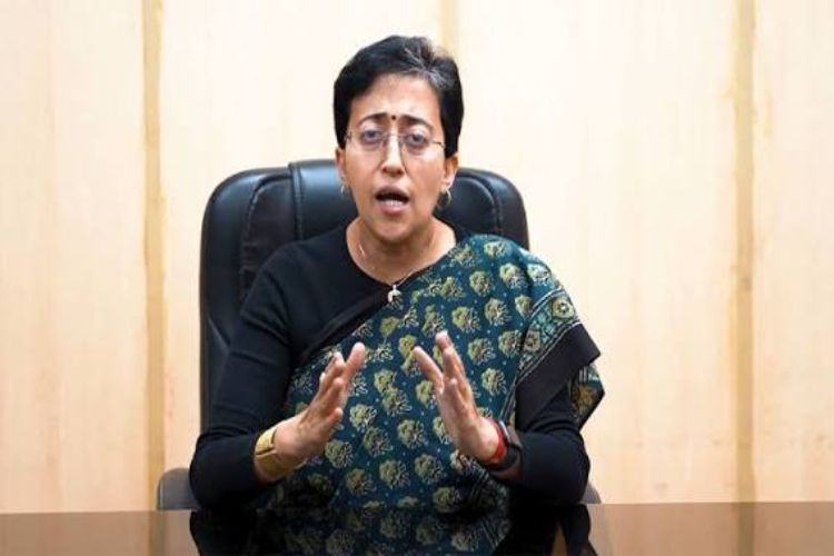BJP should also inspect Prime Minister's residence: AAP