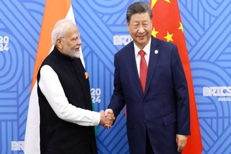 Experts optimistic about positive outcome of Xi Jinping-Modi meeting.
