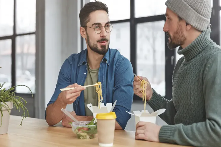 Feeling hungry all the time? The reason could lie in these 7 factors.