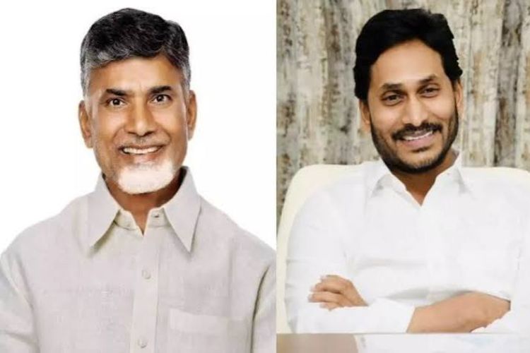 Andhra Pradesh Governor and Chief Minister extend Ganesh Chaturthi greetings