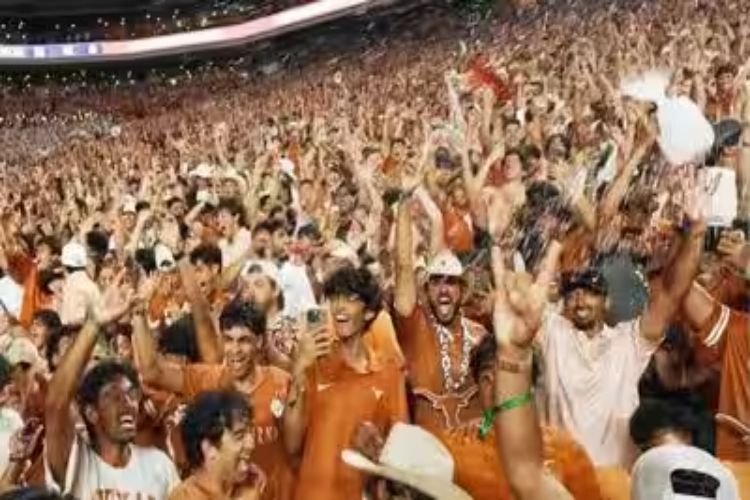 Republican candidate's remarks on South Asian students spark controversy in Texas, USA