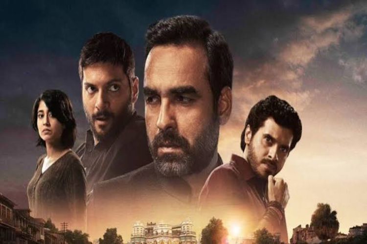 Mirzapur: The Movie earned Rs 220.10 crore from theatres