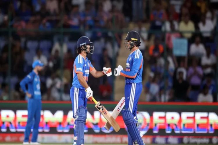 India will look to win the series against Afghanistan and find a solution to the fifth bowler problem.