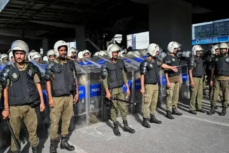 gatherings have been banned in Pakistan's Punjab region until September 17.