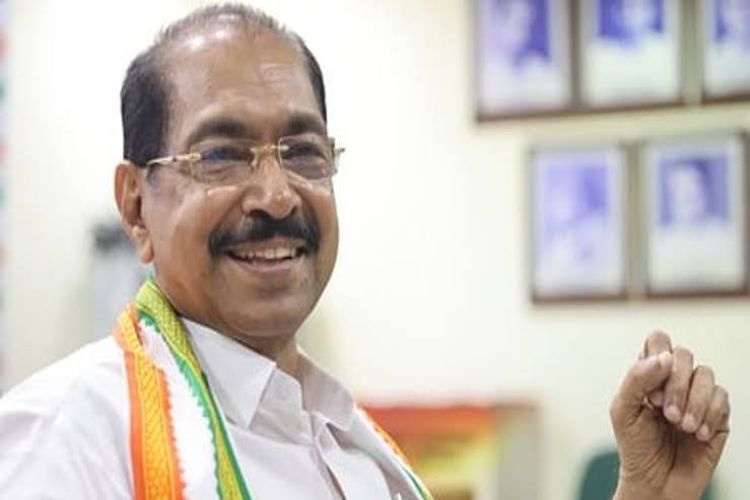 Kerala government trying to buy power from NTPC: Minister Sunny Joseph