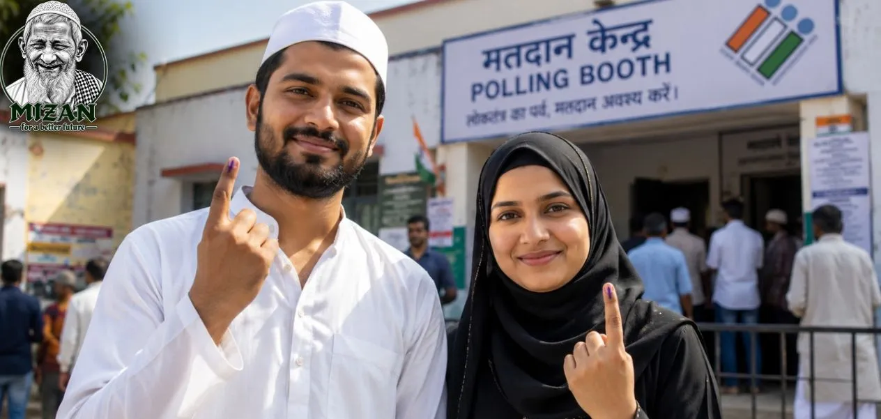 Time for a New Mindset Among Indian Muslims