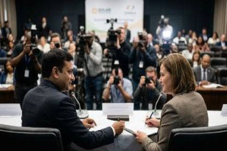 Solar Industries to acquire South Africa's Omnia Holdings for around Rs 13,000 crore