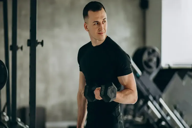 These 5 habits can transform your body at any age.