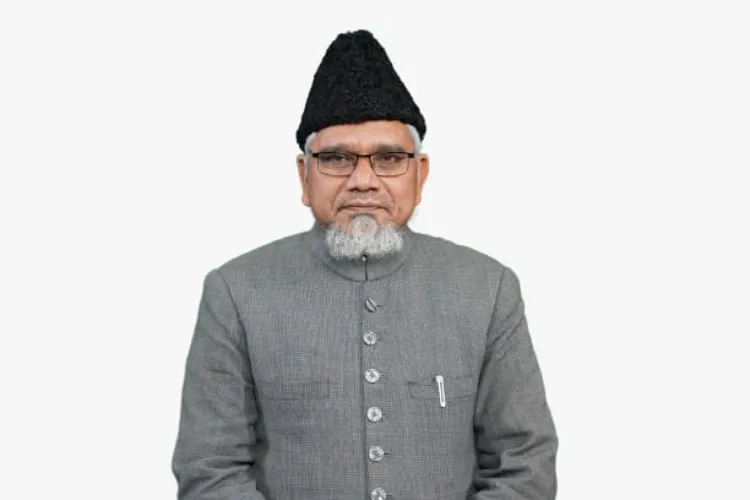 Jamaat-e-Islami Hind expresses concern over the deaths of tribal children in Balaghat.