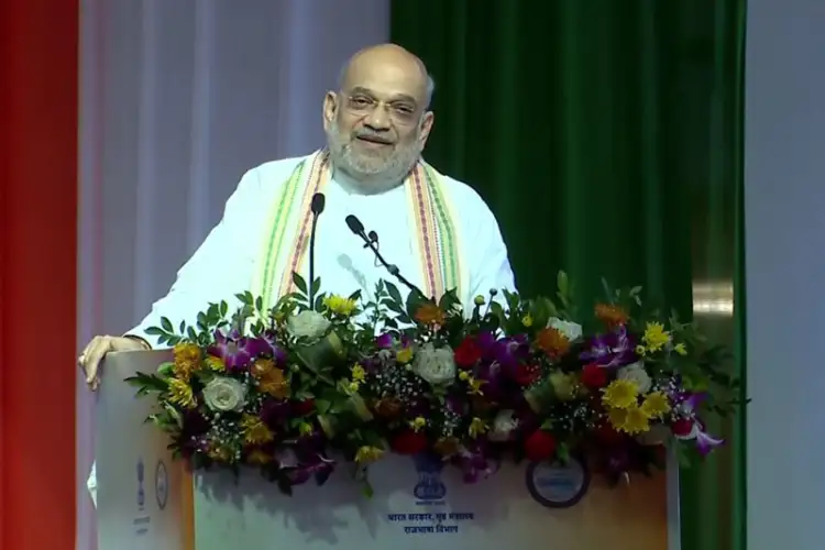 Kishau multipurpose dam project: Amit Shah to chair meeting with six states