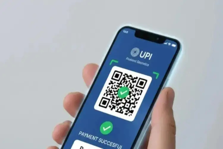Govt notifies zero charges on UPI up to Rs 2,000; 96% transactions fall in protected band