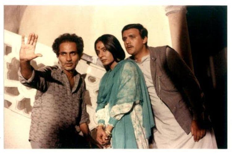 September 15: Doordarshan arrives, the whole world contained in a small box