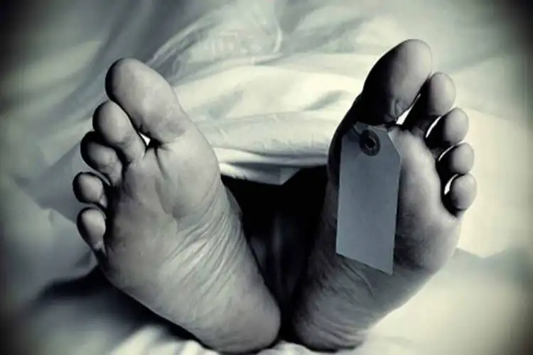 UP: Man dies after being hit with stick during clash in Ballia, police launch probe