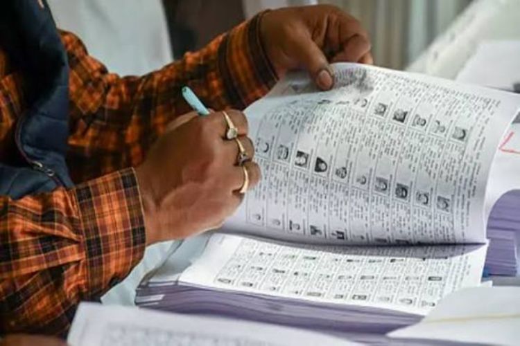 BJP announces candidates for Nandigram, Rejinagar bypolls in West Bengal