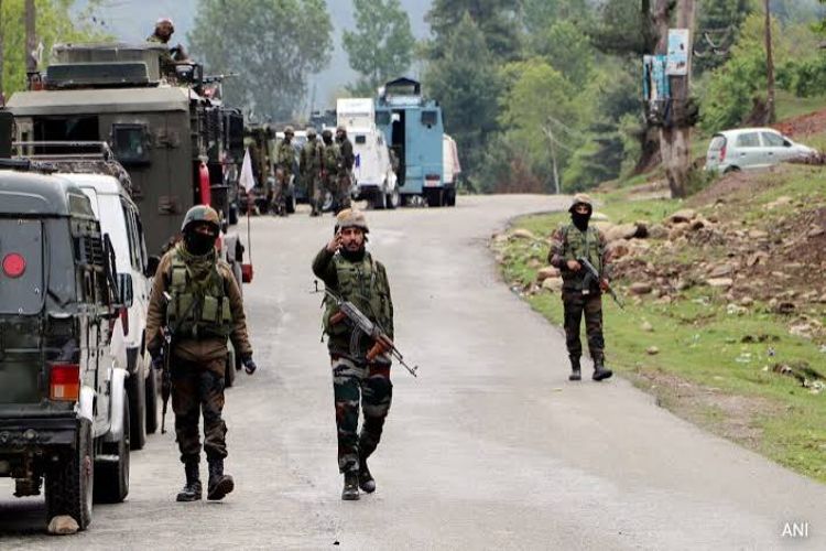 VDG member injured in firing during patrol in Udhampur, Jammu and Kashmir