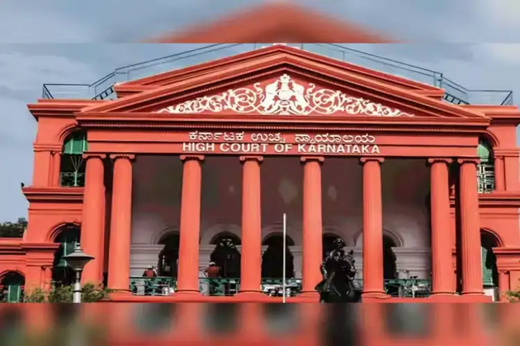 PIL in Karnataka HC challenges govt order to sing only 2 stanzas of Vande Mataram