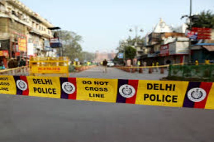 A Delhi woman received a call in the name of Goldy Brar demanding a ransom of Rs 200 crore.