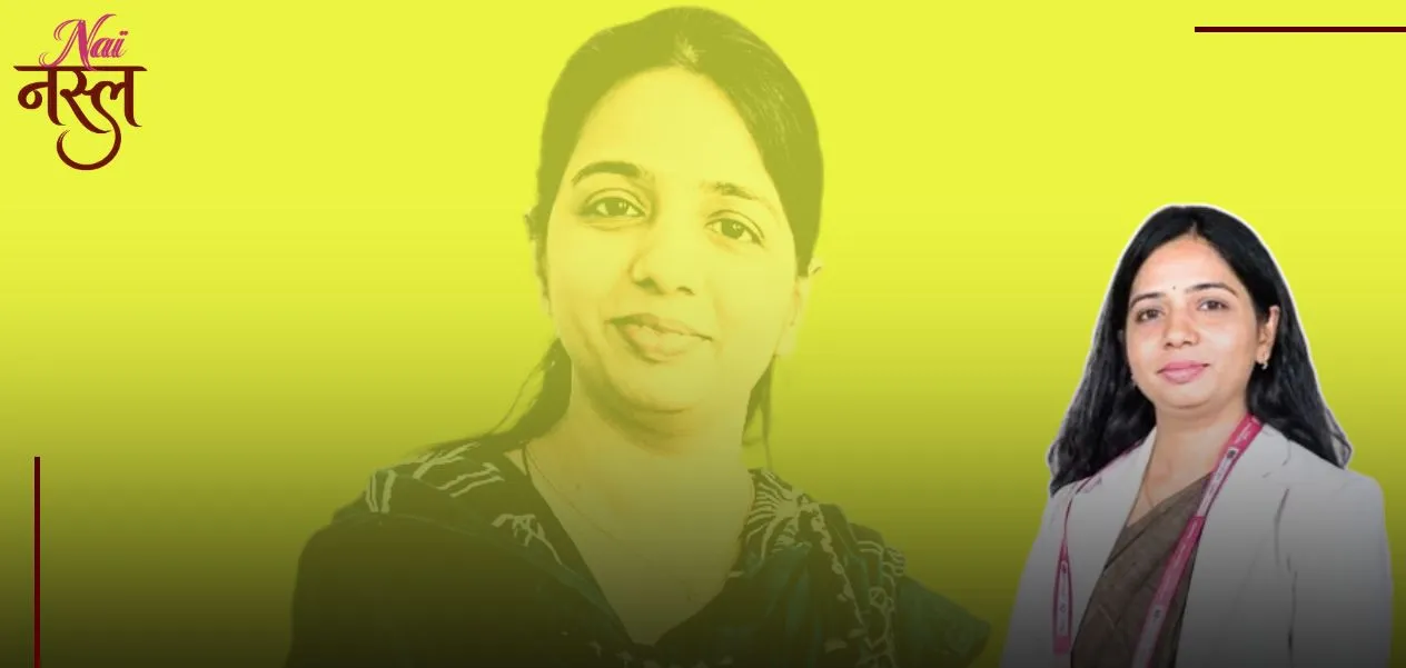 Dr. Shahida Nagma breaks stereotypes to become an IVF expert.