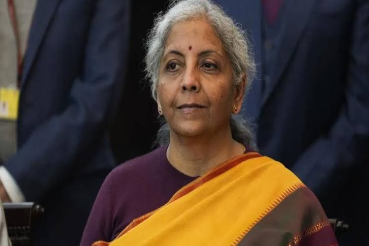 Nirmala Sitharaman to attend MGR University convocation in Chennai
