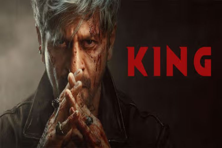 100 days left for the release of 'King': Will SRK's 'King' create history?