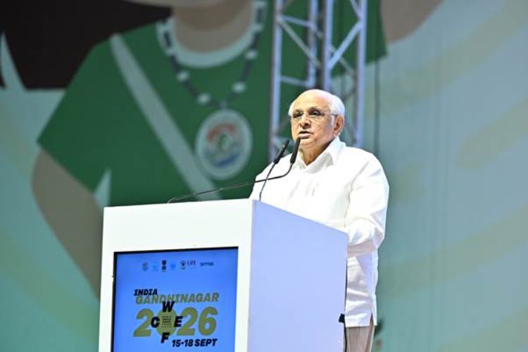 Circular economy is a new way to look at ancient Indian wisdom: Bhupendra Yadav