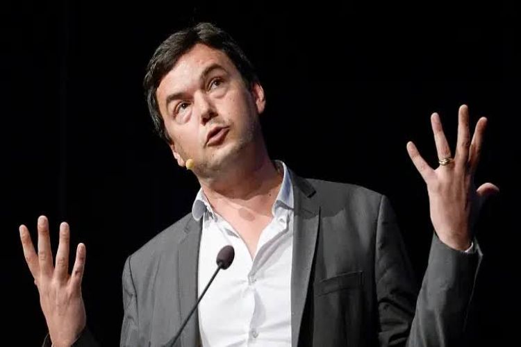 massive investments in education, health, infrastructure: Thomas Piketty