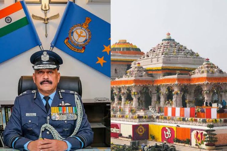 Ram Mandir Trust clarifies: Jitendra Mishra was interviewed for the post of CEO