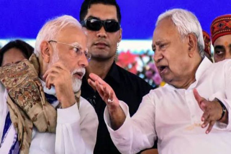 Being an NDA ally, TDP is bound by Amit Shah's statement on UCC: Srinivas Rao