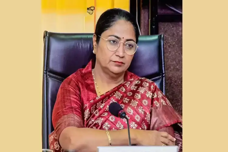 Delhi government has decided to construct hostels for 10,000 students: CM Rekha Gupta