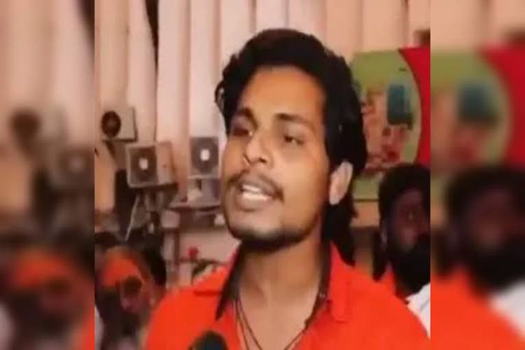 Court grants three-week interim bail to pro-Hindutva influencer Swatantra Bharadwaj
