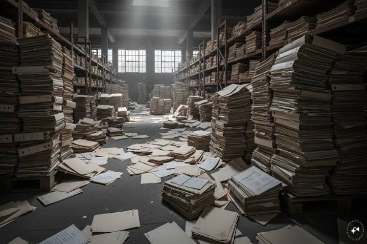 Centre earns Rs 5,100 crore revenue by selling scrap