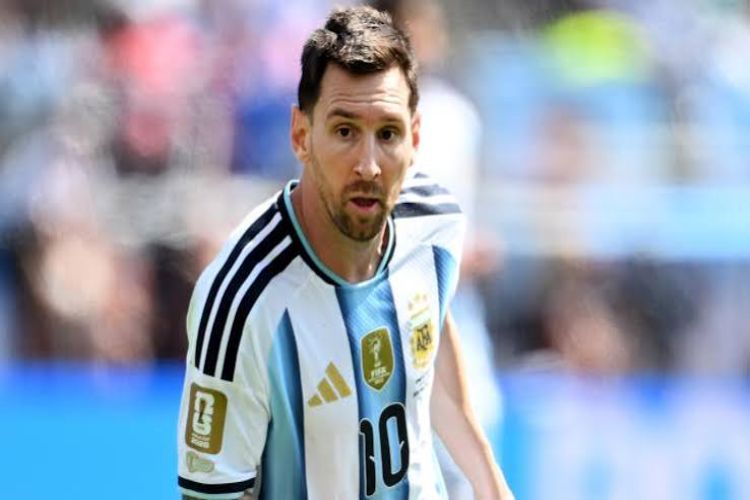 Lionel Messi to play farewell match for Argentina