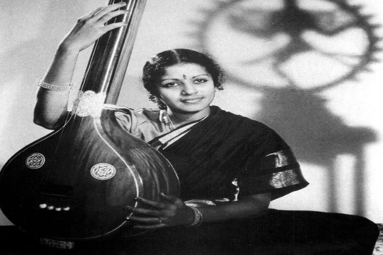September 16: Bharat Ratna MS Subbulakshmi was born.