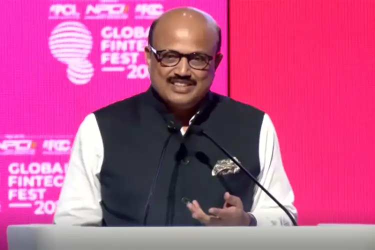 India, Canada working to close CEPA before end of 2026: Commerce Secy Rajesh Agarwal