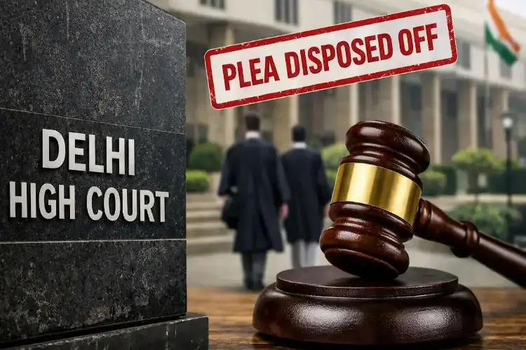Delhi HC seeks response on plea alleging non-compliance with departmental action direction